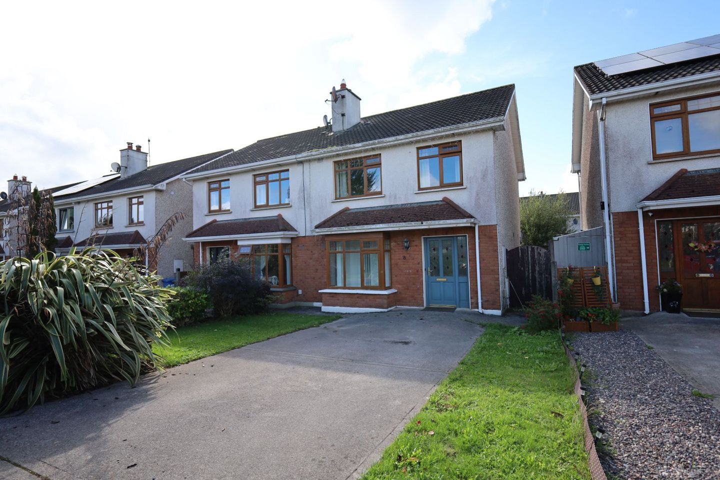 75 Ravensdale, Herons Wood, Carrigaline, Co. Cork, P43WN80