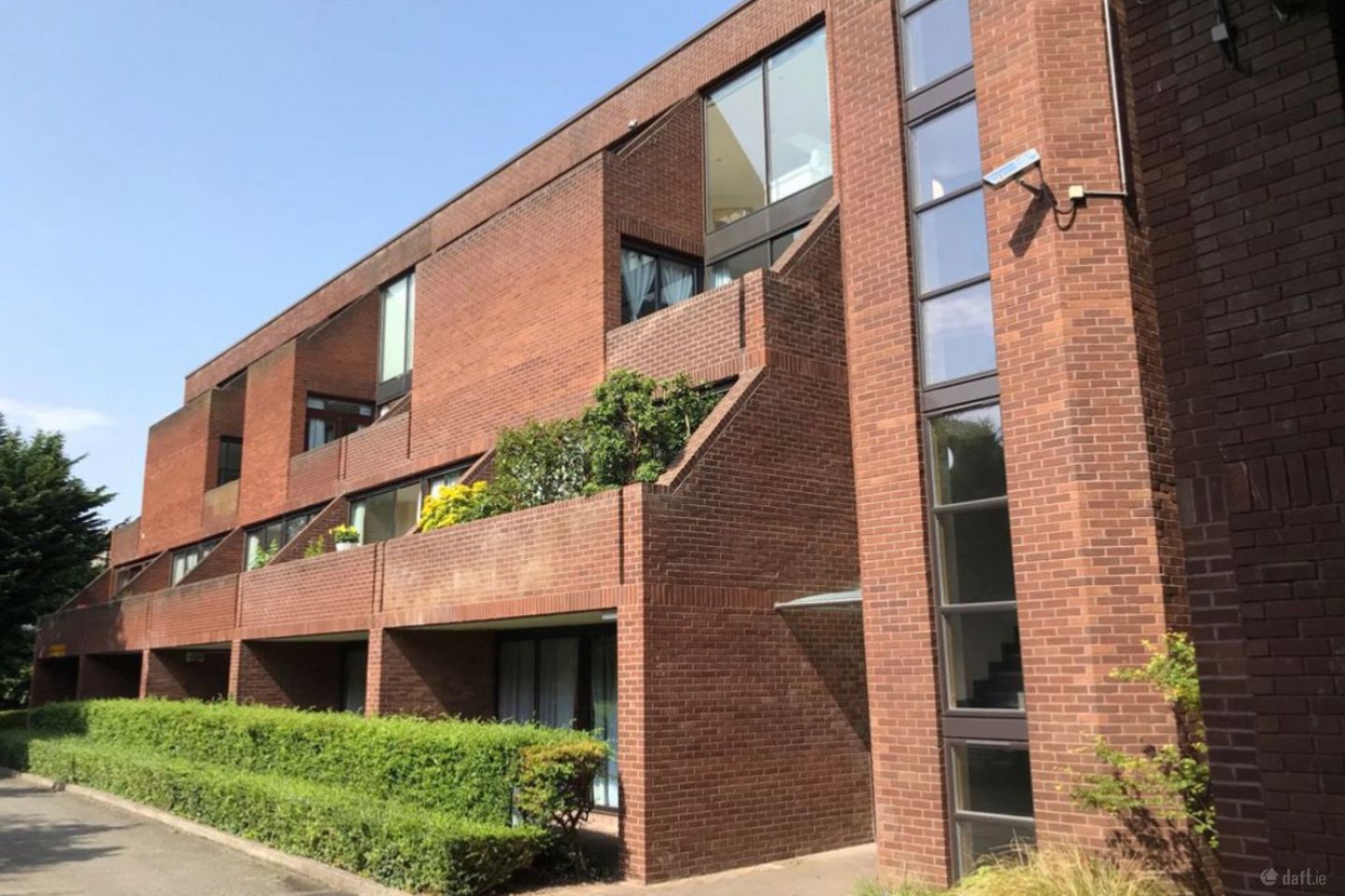 Fitzwilliam Court, Winton Road, Ranelagh, Co. Dublin