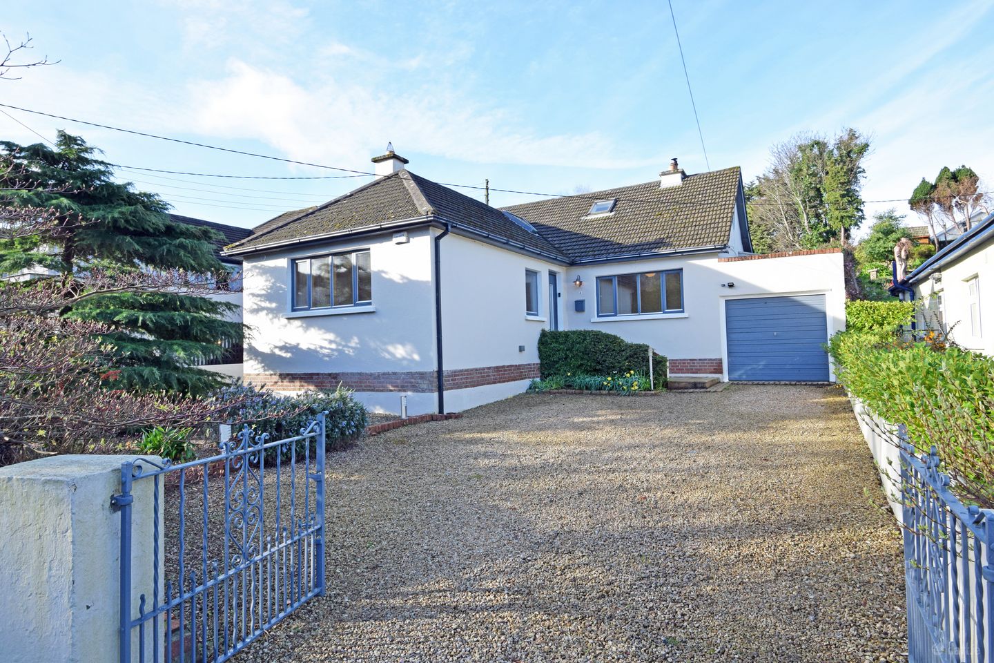 Barnacoille Park, Dalkey, Co. Dublin