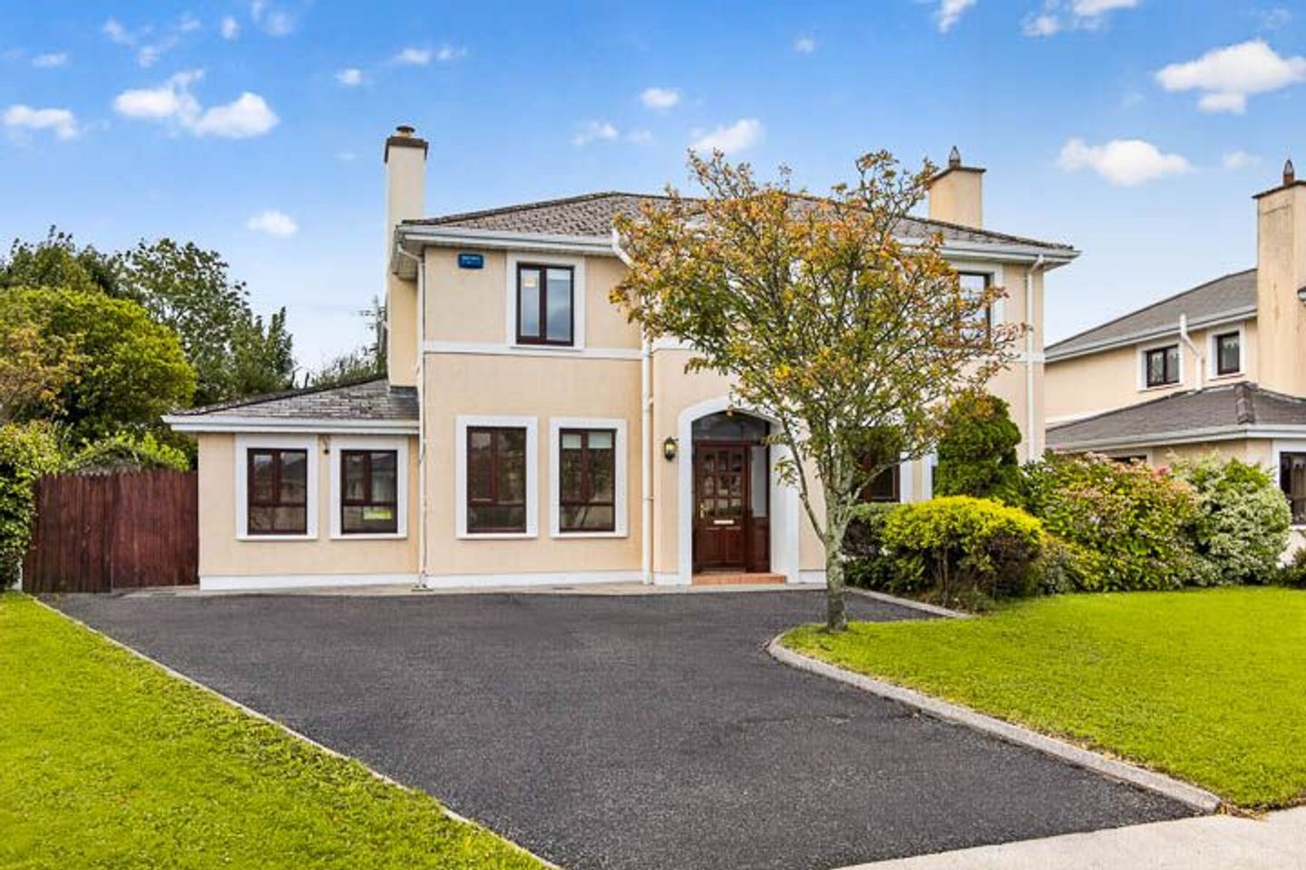 Sonas, 5 Warren Crescent, Kevinsfort, Sligo, Co. Sligo, F91CCD8