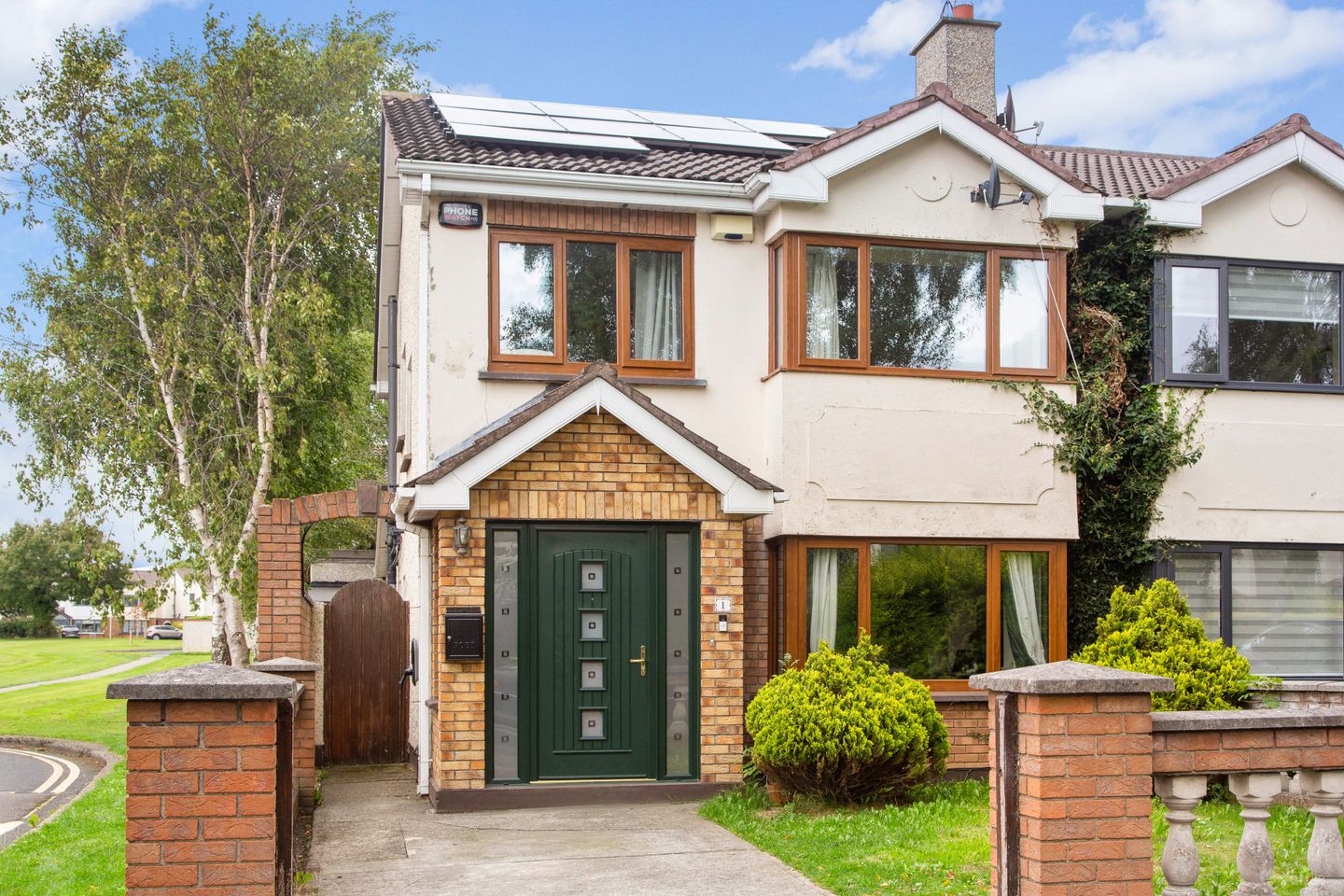 1 Colthurst Mews, Lucan, Co. Dublin, K78DX25