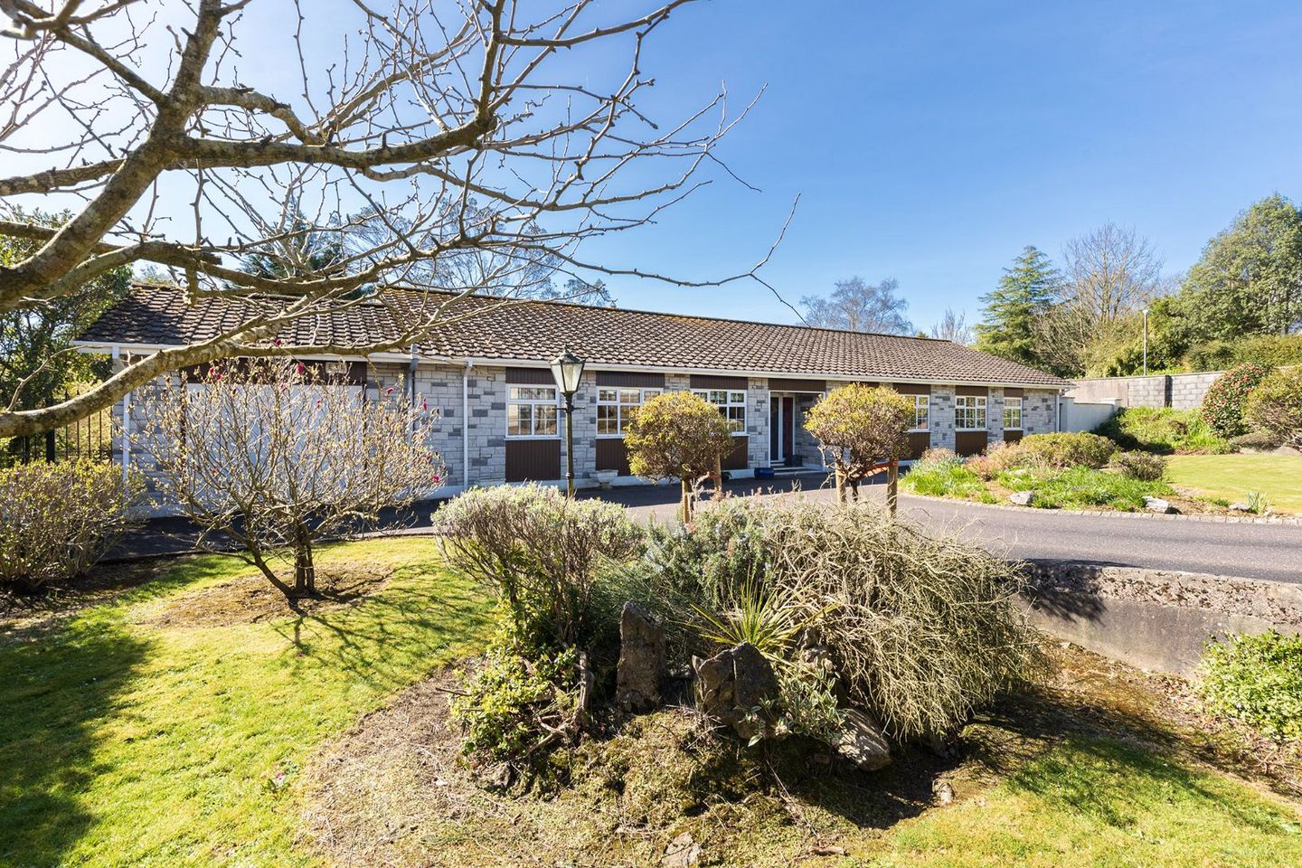 San Antonio, The Highlands, Glounthaune, Co. Cork, T45V206