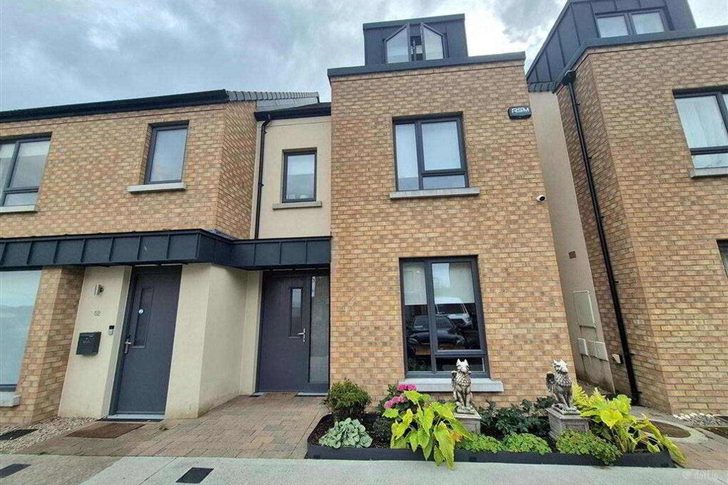 51 Newtown Wood, Drogheda, Co. Louth, A92N1FN