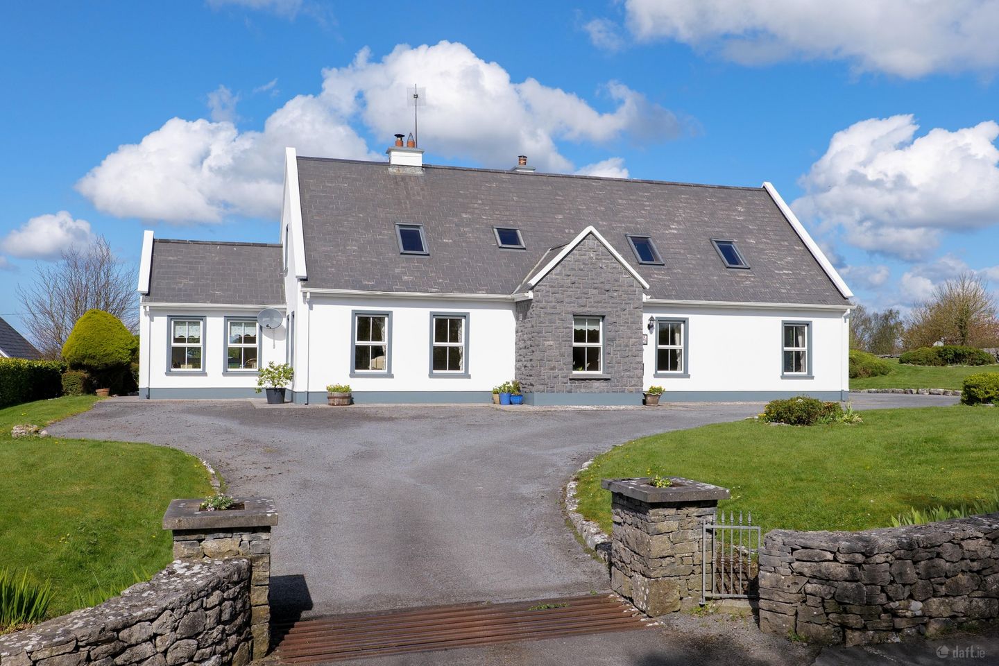 Moy Road, Kinvara, Co. Galway, H91H3V5