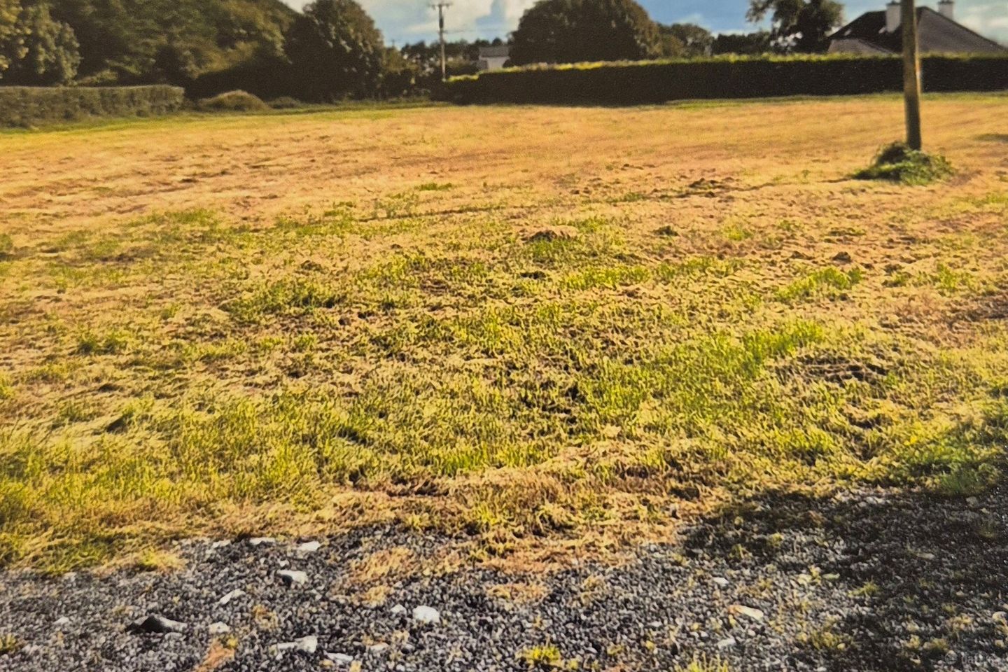 Skevard, Ballindine, Co. Mayo