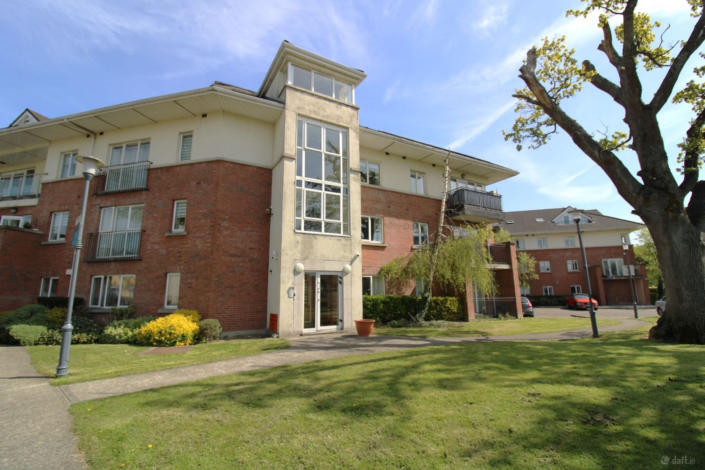Apartment 20, Block 7b, Ongar, Dublin 15, D15X4EH