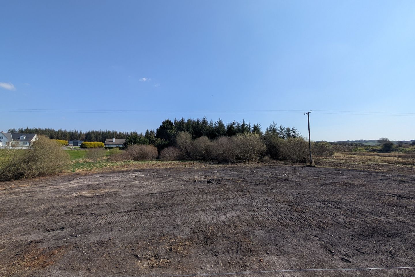 Lislackagh, Swinford, Co Mayo