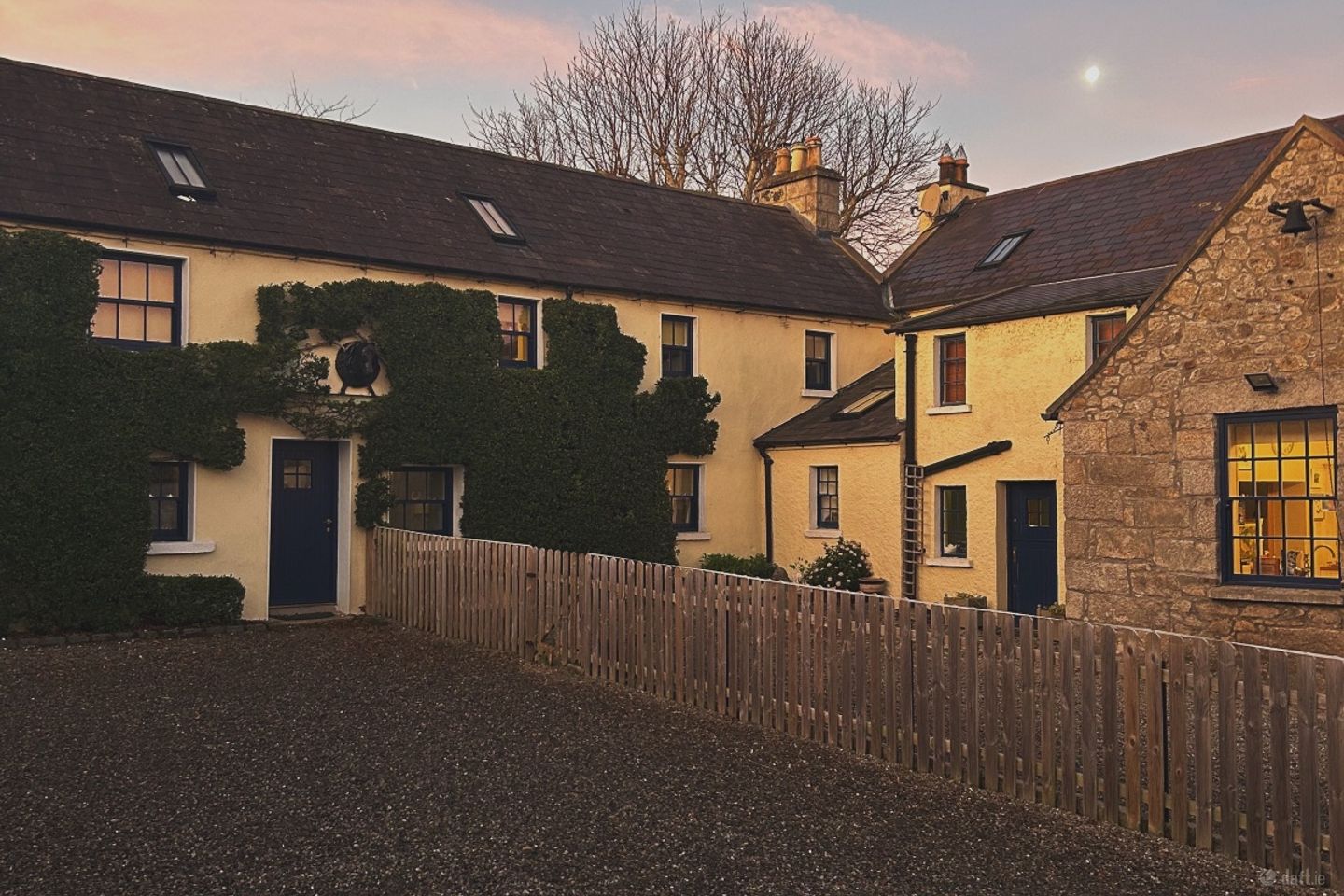 Kilternan, Co. Dublin, Kilternan, Dublin 18