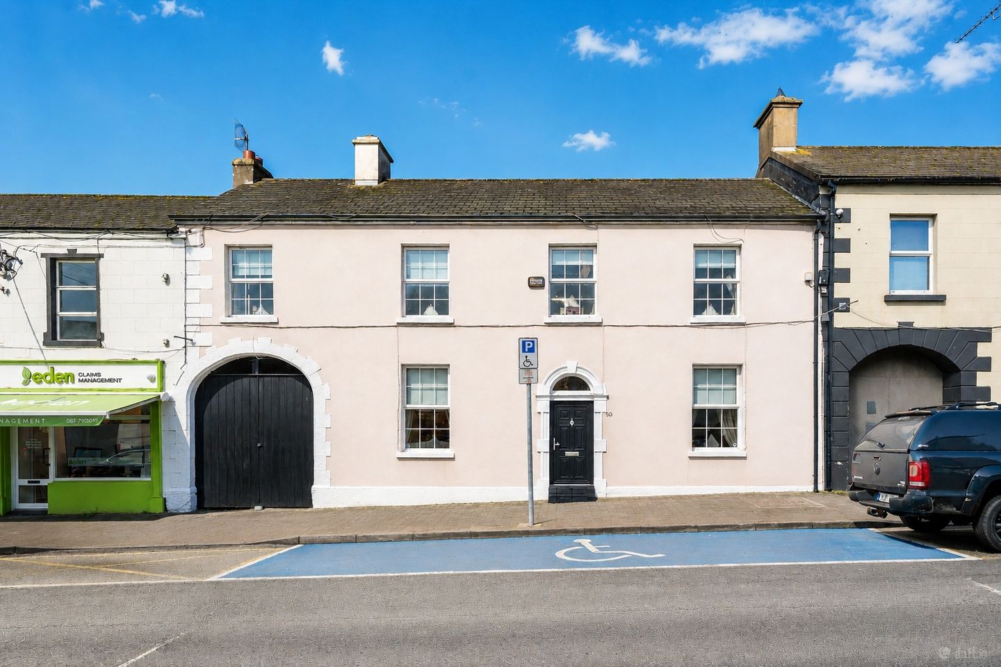 Eglinton, 50 JKL Street, Edenderry, Co Offaly, R45Y638