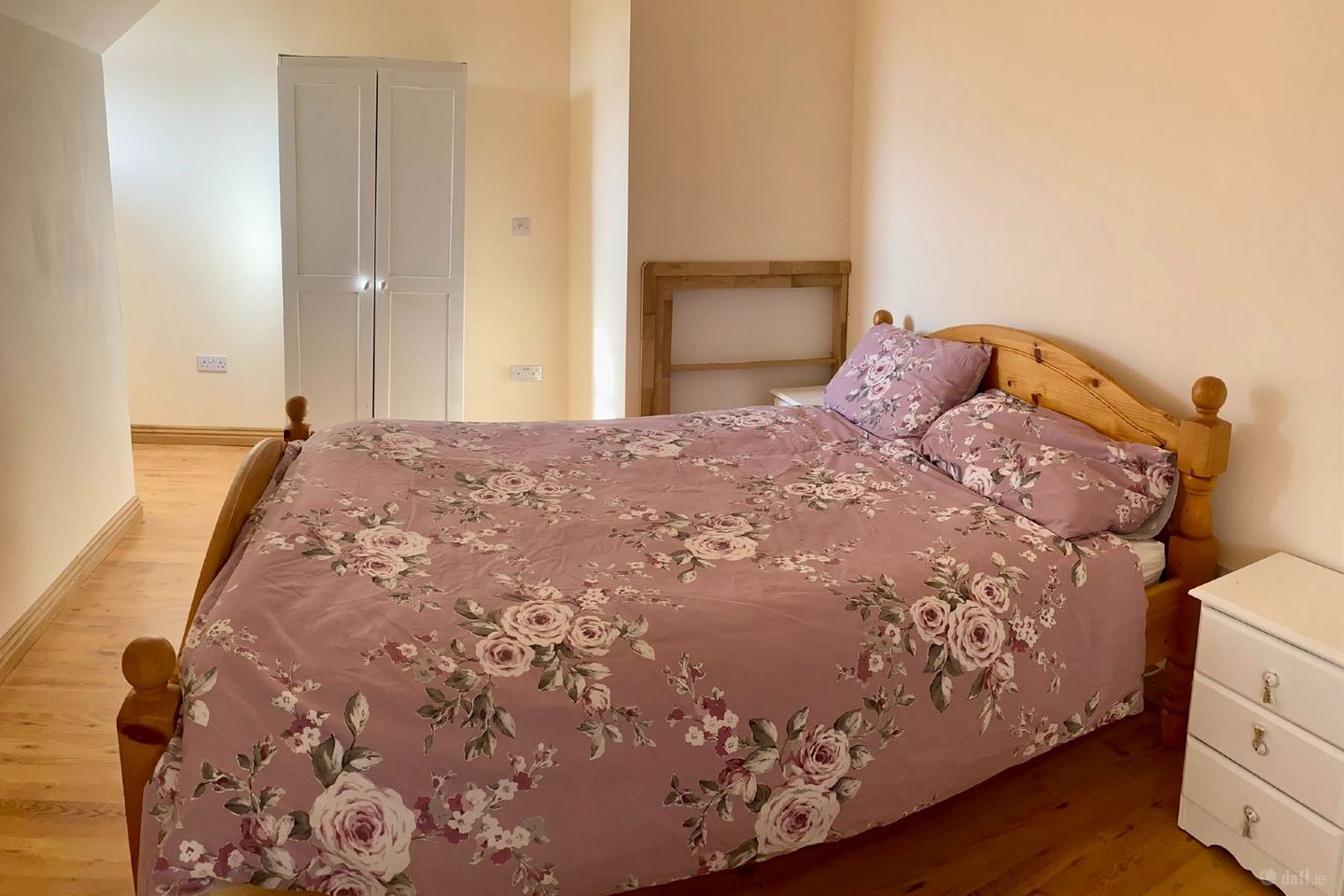 Drumnahoagh, Letterkenny, Co. Donegal