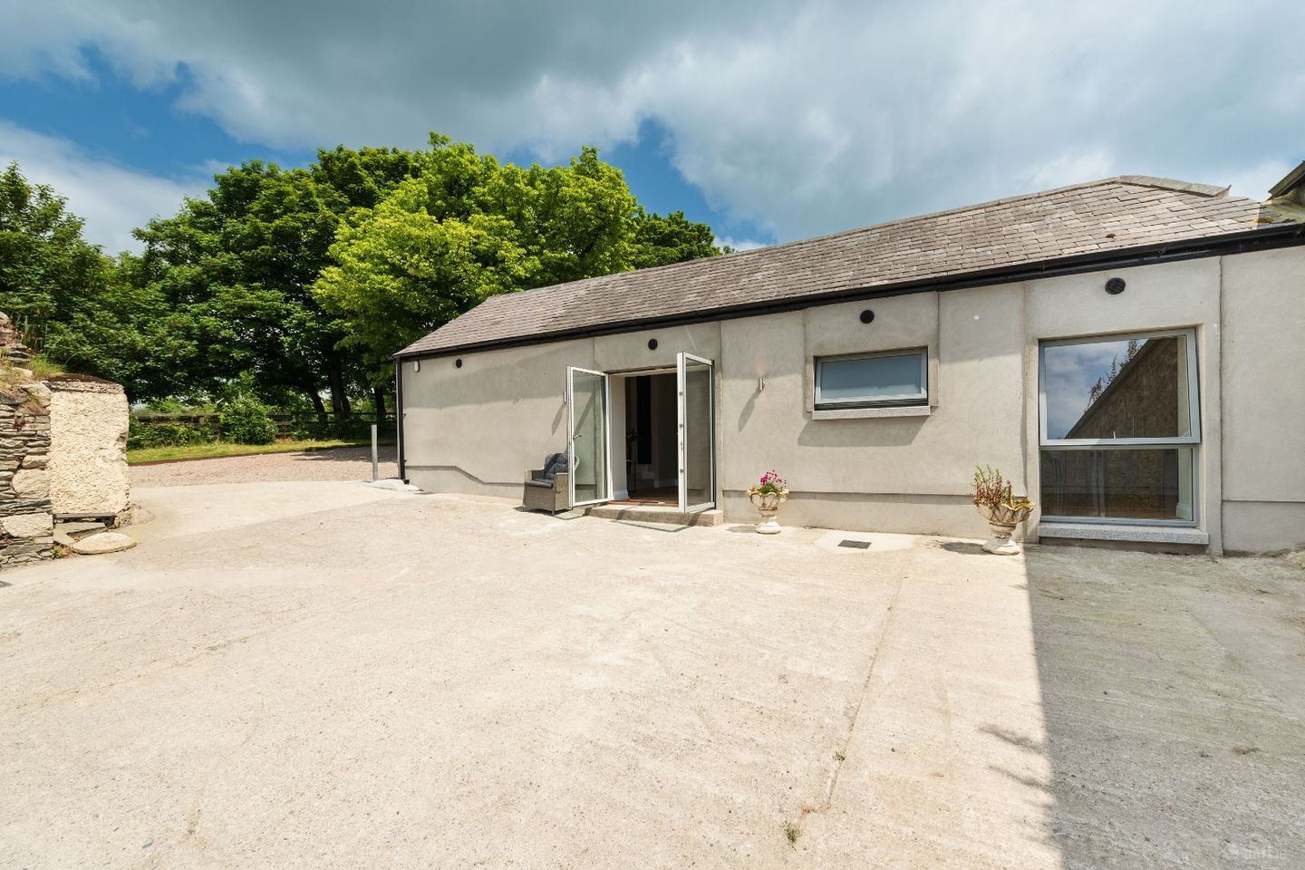 Ballymore Eustace, Co. Kildare, Ballymore Eustace, Co. Kildare
