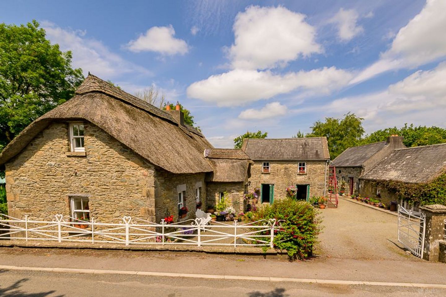 Castlekeeran, Carnaross, Kells, Co. Meath, A82CF98