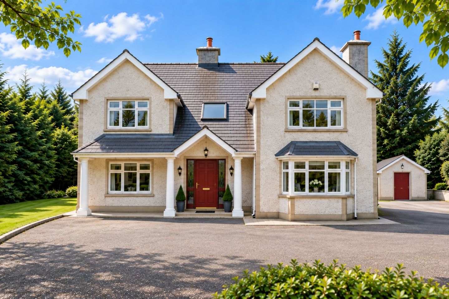 Monroe, Screen, Co. Wexford, Y21F674