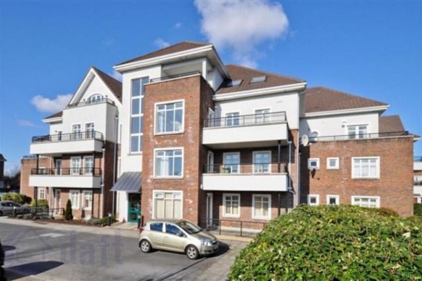 Apartment 50, Dun Na Coiribe, Headford Road, Galwa, Bohermore, Co. Galway