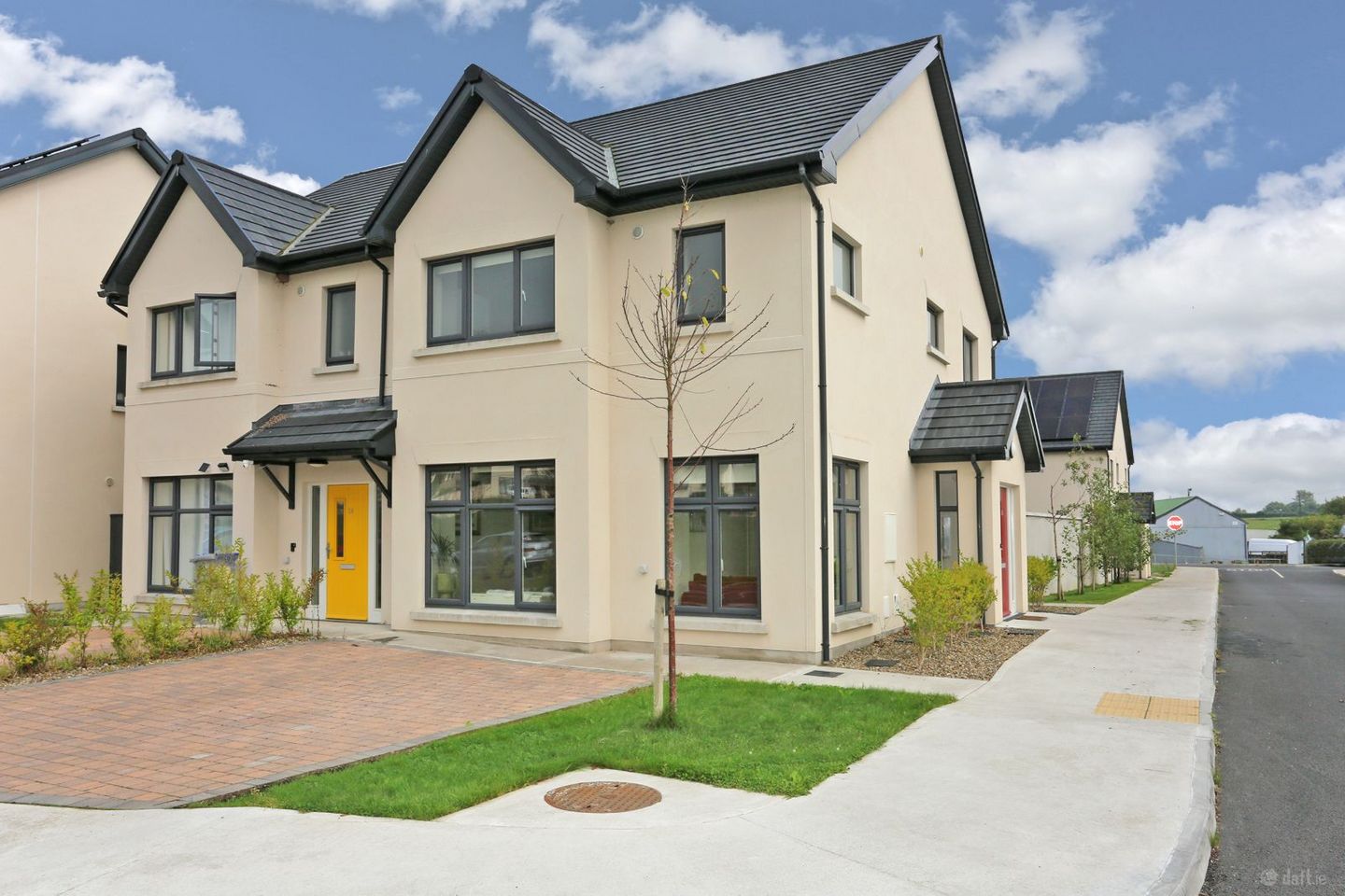 25 An Tobar, Patrickswell, Patrickswell, Co. Limerick, V943V18