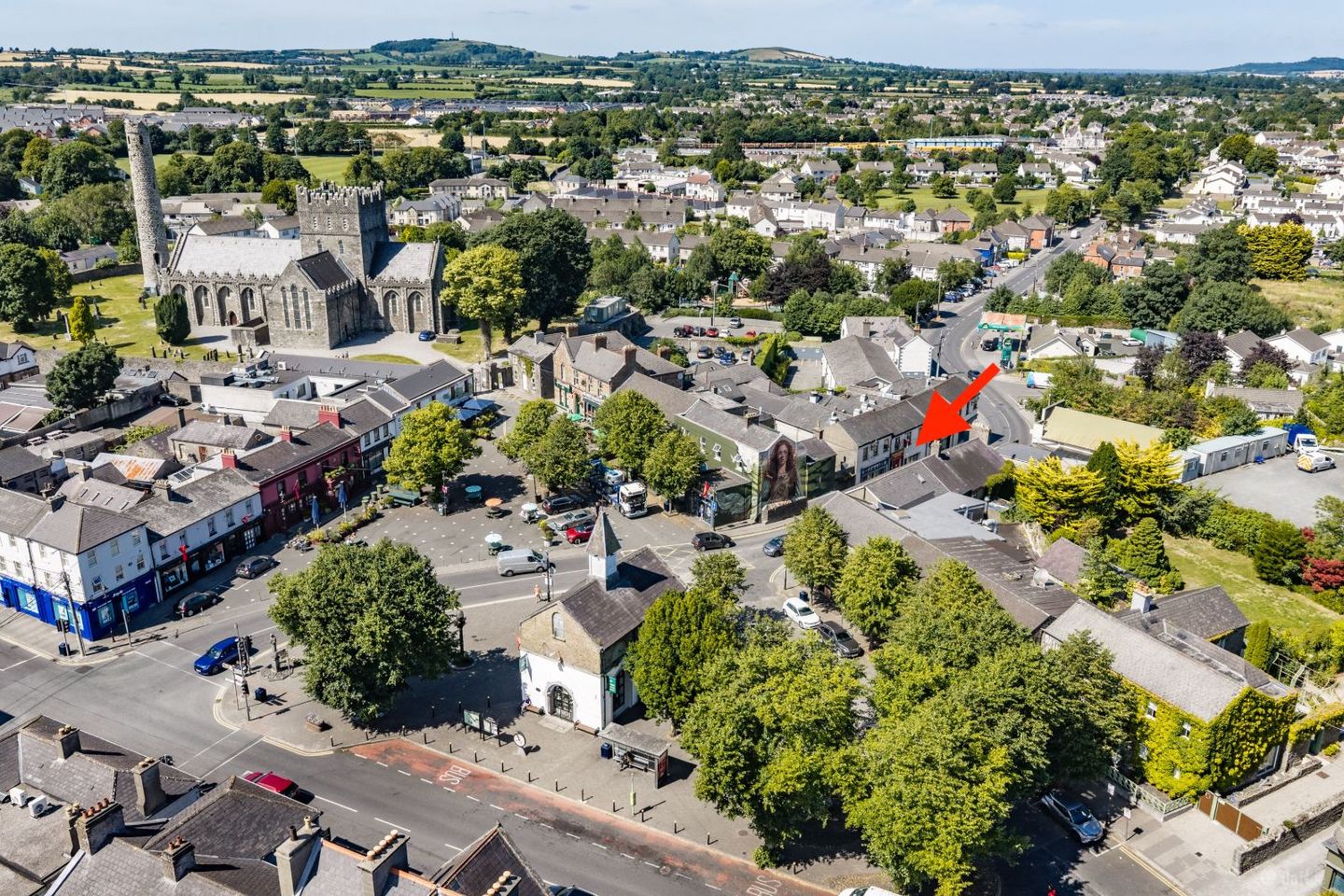 Unit 2, Nugent Street, Kildare, Co. Kildare, R51FW44