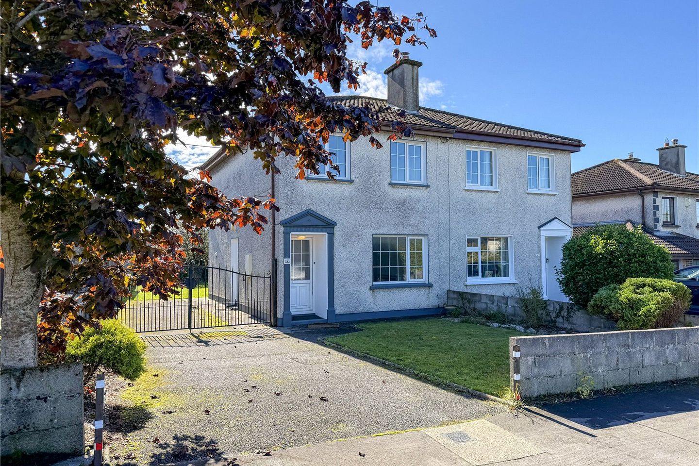 43 Crestwood, Coolough Road, Galway City, H91R5YX