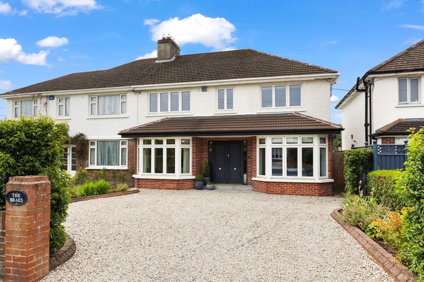 50 Woodbine Road, Booterstown, Blackrock, Co. Dublin