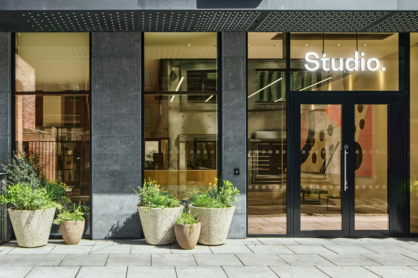 Studio - Pearse Street, Block C, Magennis Court, Magennis Place, Dublin 2