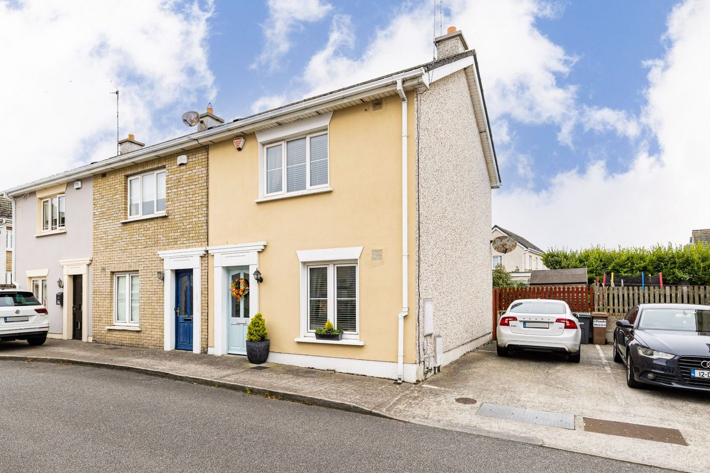 32 Trimleston, Hamlet Lane, Balbriggan, Co. Dublin, K32VP30