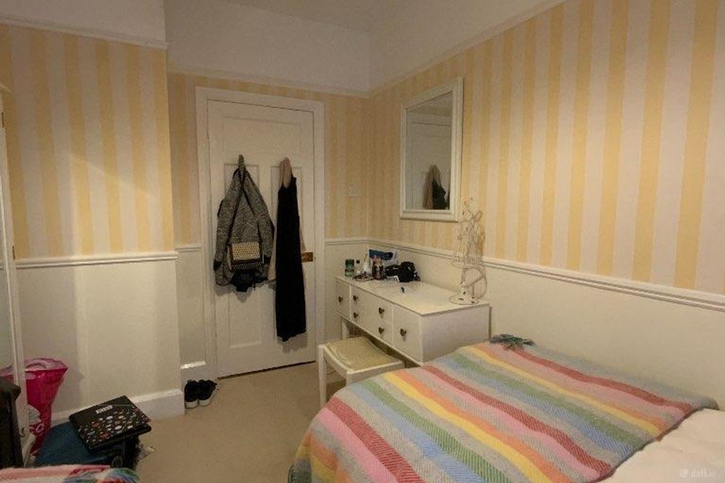 Glenbrook Park, Rathfarnham, Co. Dublin