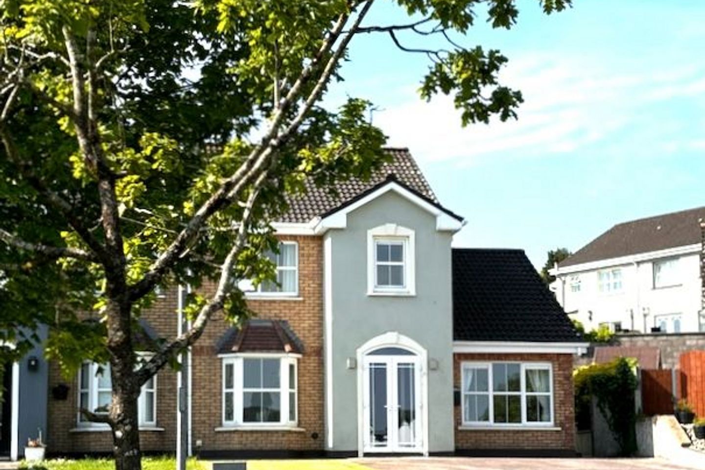 5 Gleann Aras View, Grenagh, Grenagh, Co. Cork, T23WK09