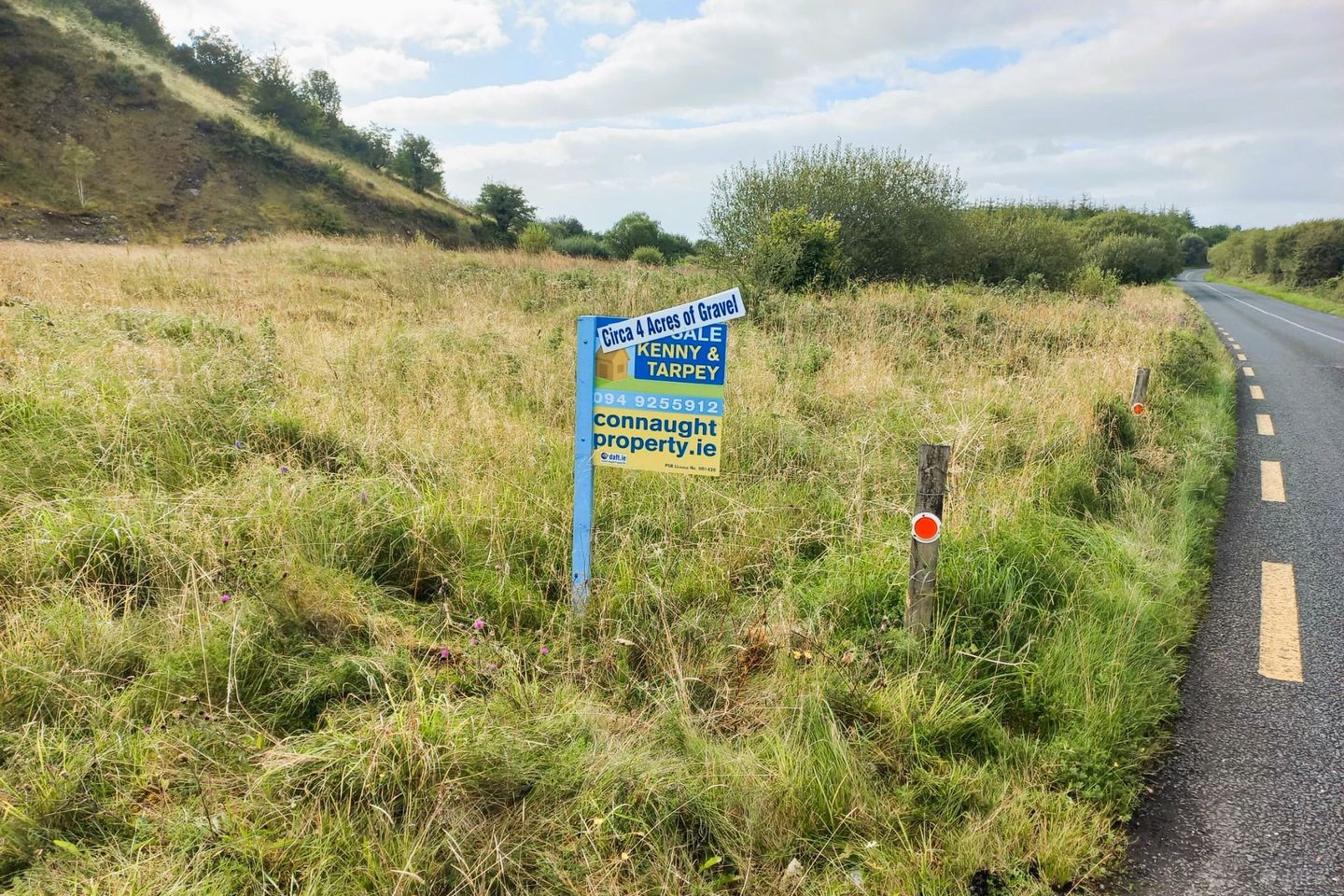Curryaun, Swinford, Co. Mayo