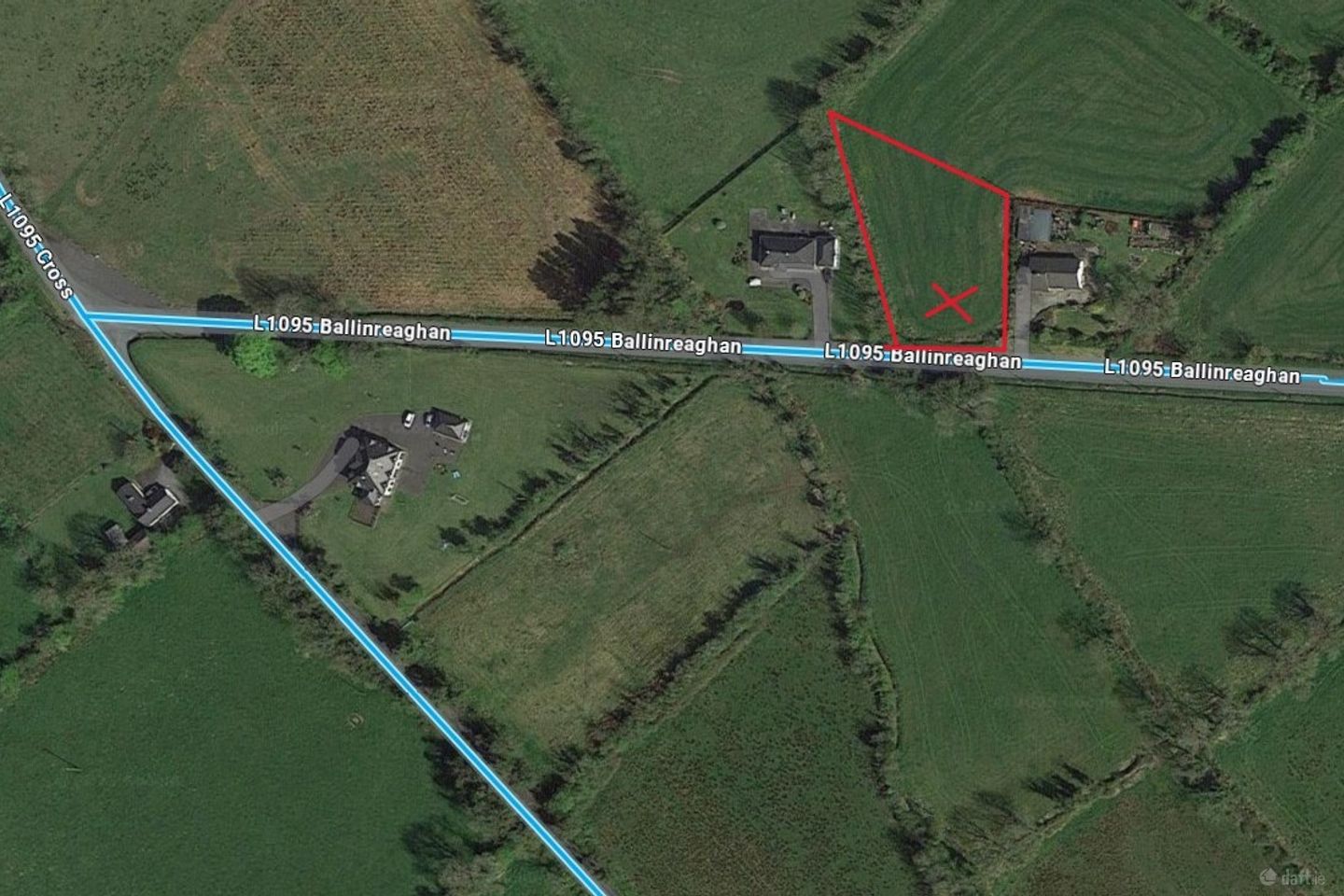 Ballinreaghan, Ardagh, Co. Longford