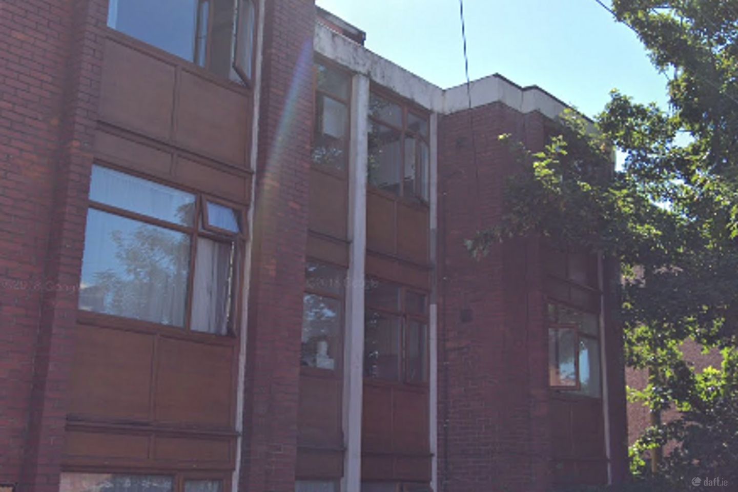 Charlston Heights, Charleston Avenue, Ranelagh, Dublin 6