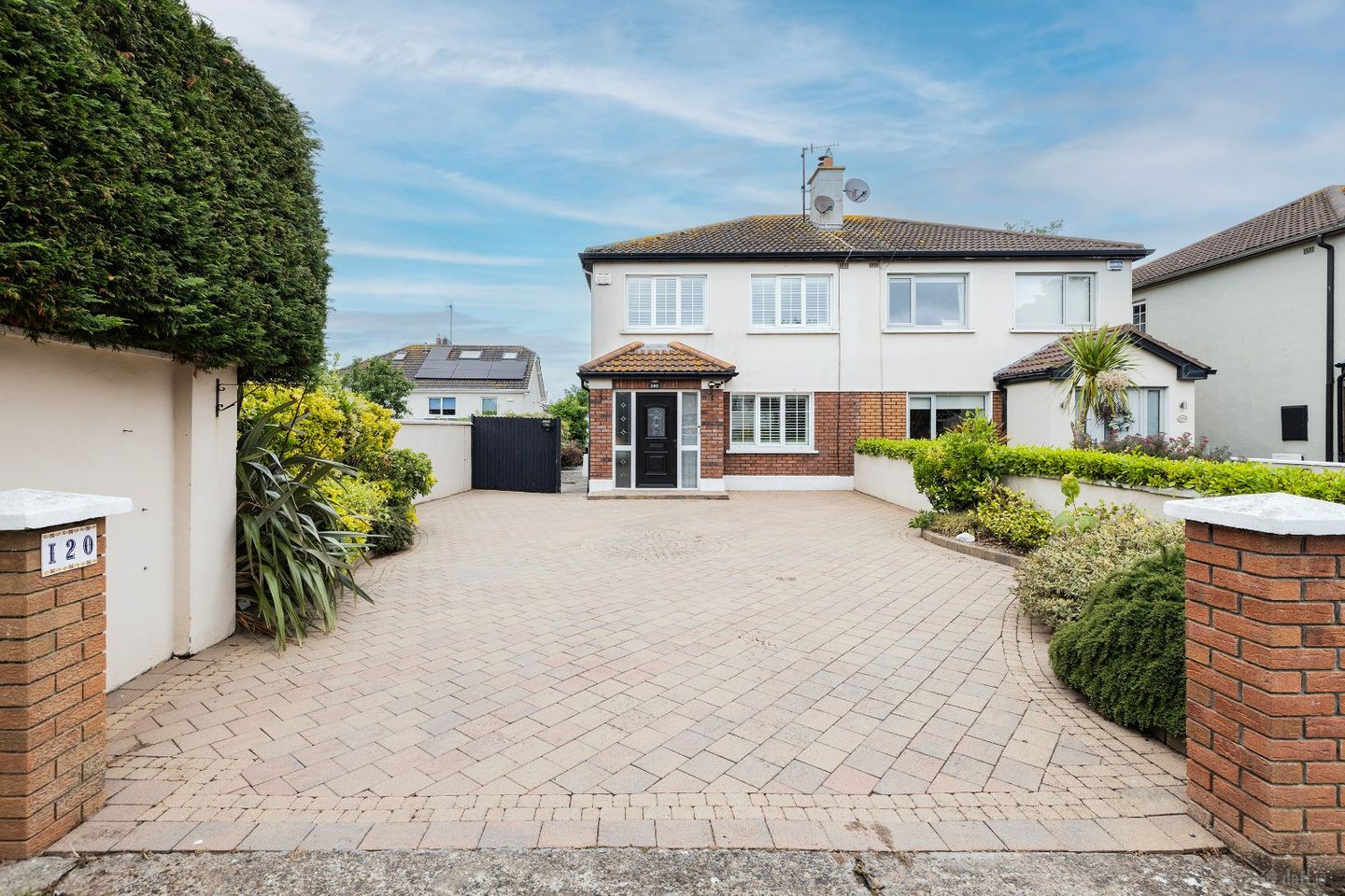 120 Townparks, Skerries, Co. Dublin, K34DY07