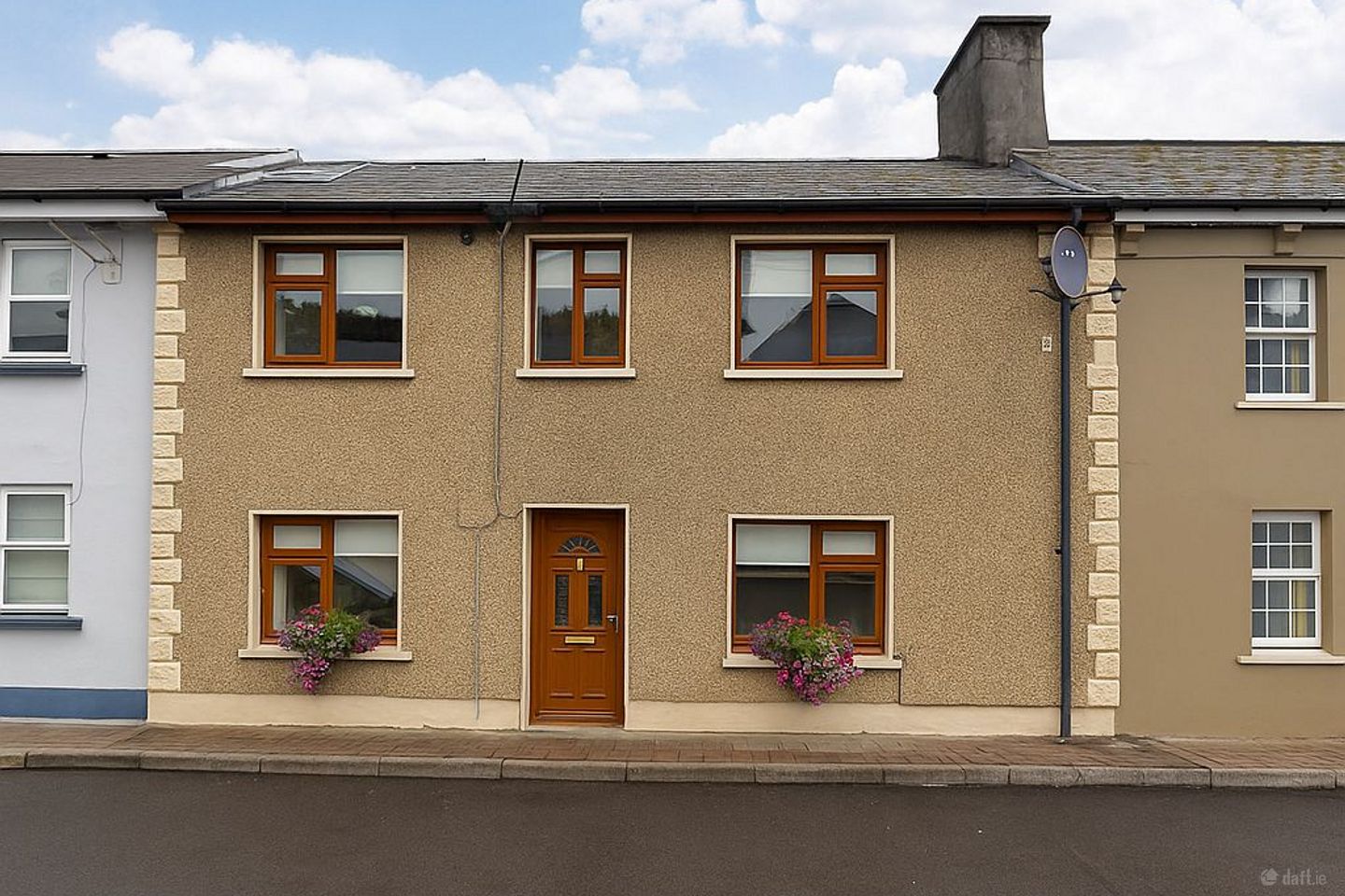 45 Oliver Plunkett Street, Bandon, Bandon, Co. Cork, P72KX76