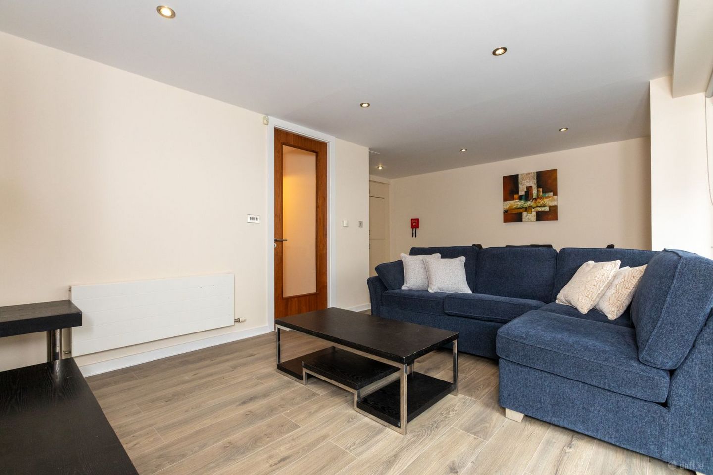 Apartment 2, Oxmantown Green, Smithfield, Dublin 7