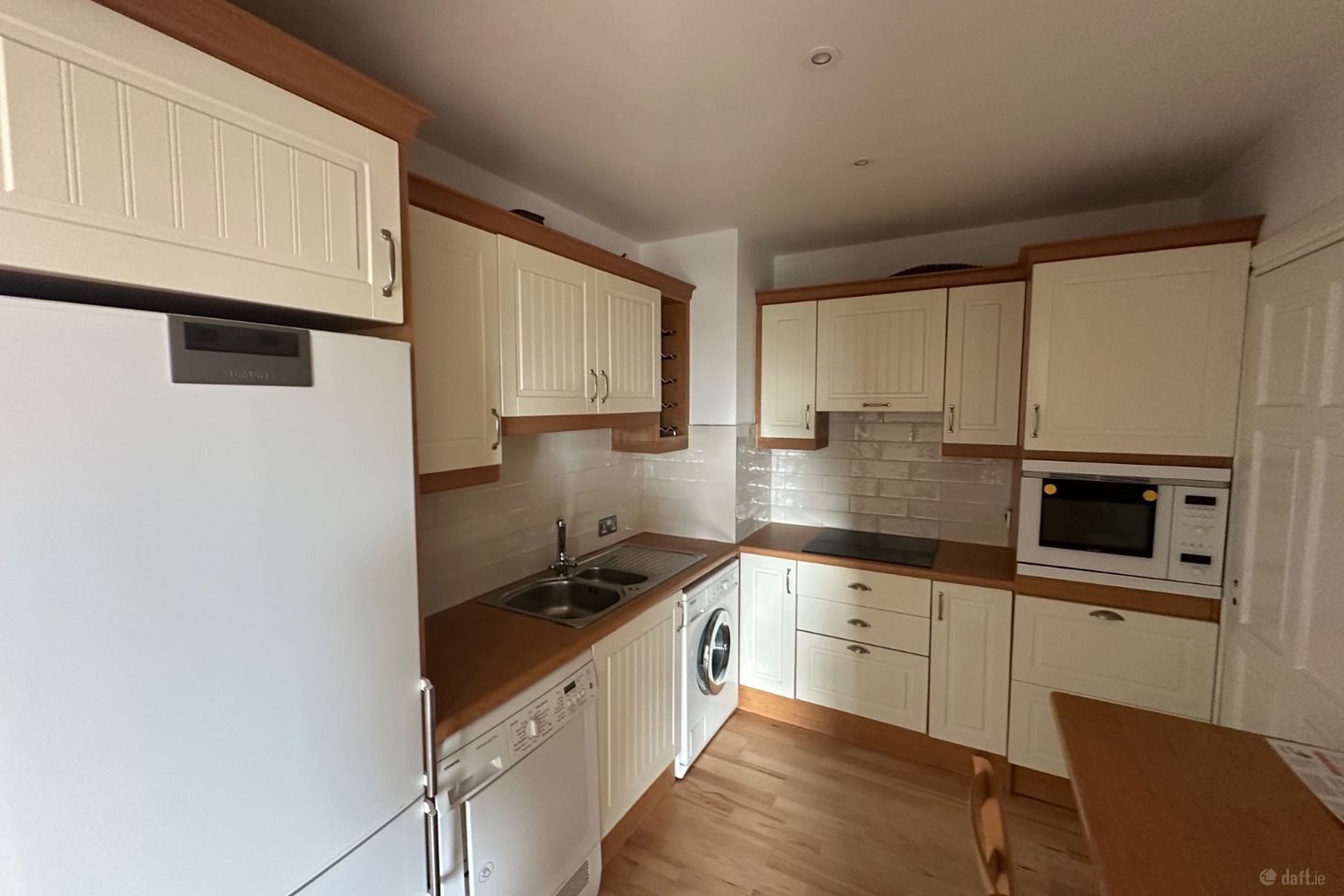 Apartment 5, Gentian Villas, Kingston, Co. Galway