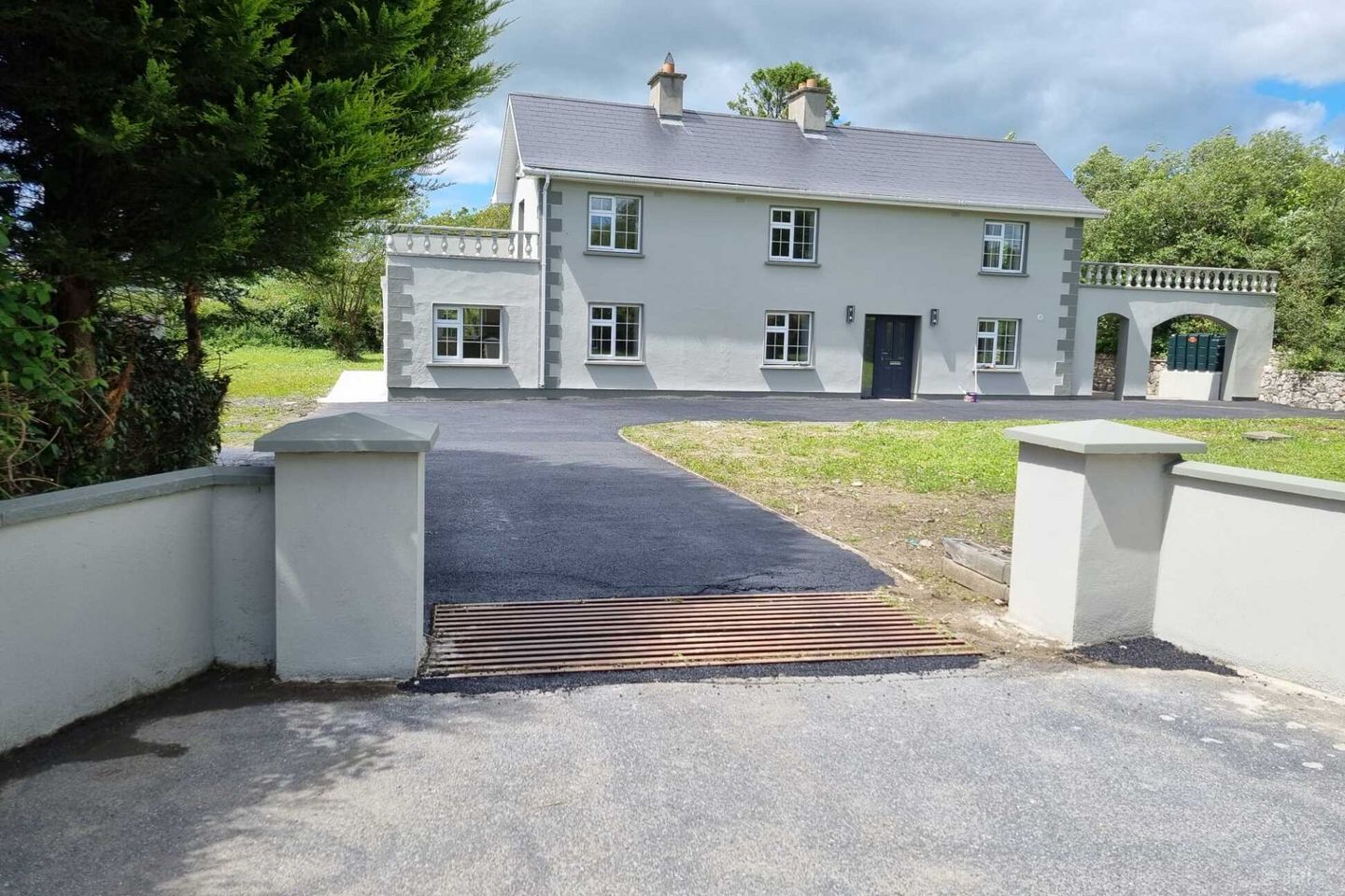 Shady Nook, Carnagh, Foulksmills, New Ross, Co. Wexford, Y35Y599