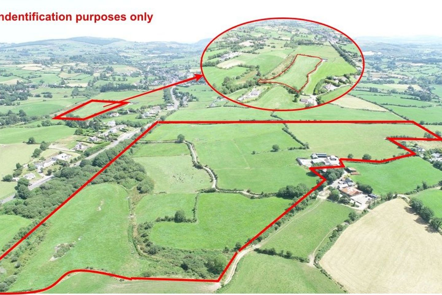Gurranes South, Drimoleague, Co. Cork