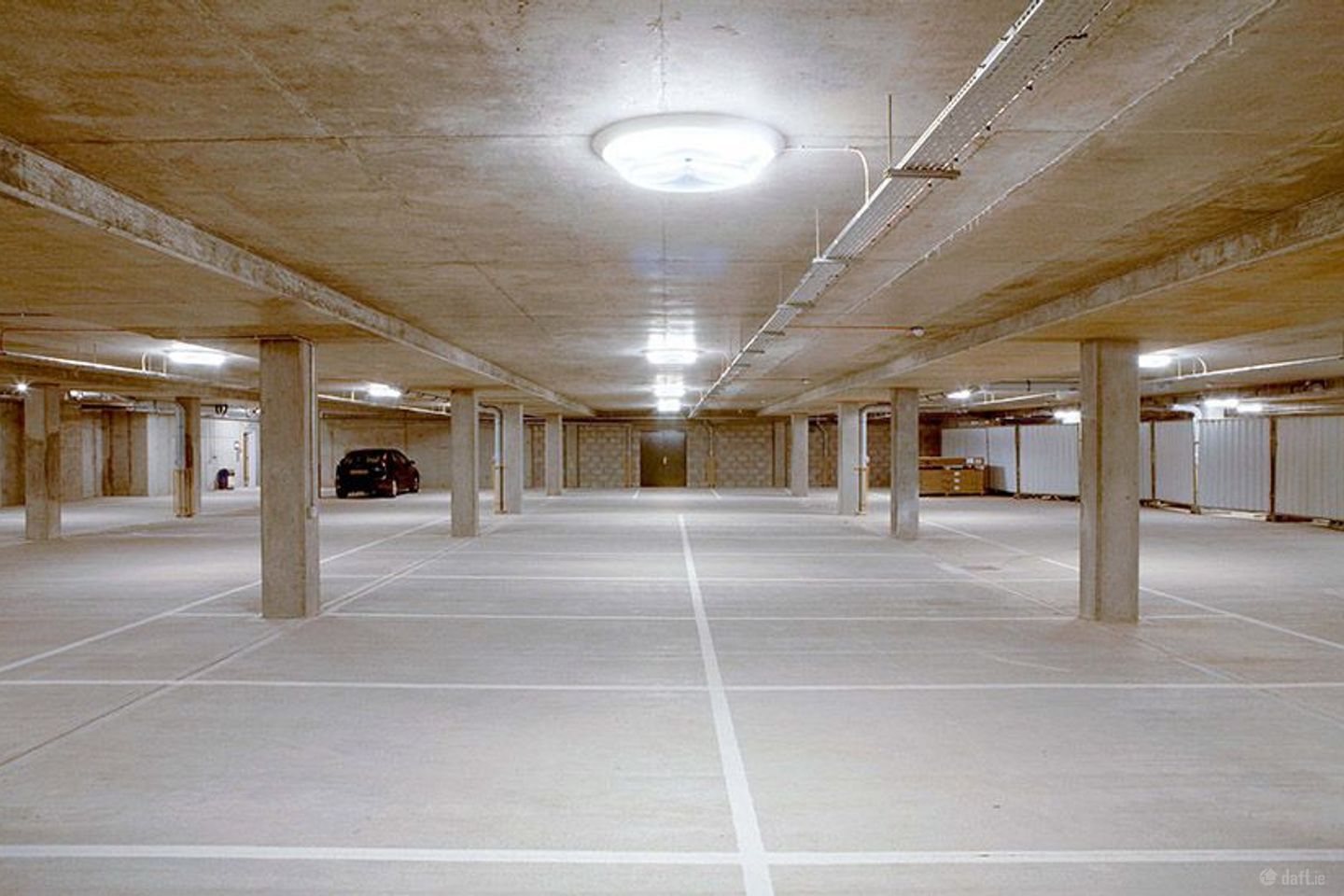 Tralee Town Centre, Tralee, Co. Kerry