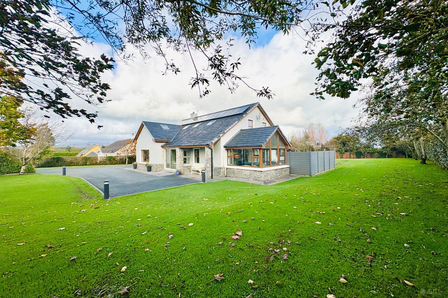 Clashedmond, Ballyseedy, Farmer's Bridge, Co. Kerry, V92NN2D