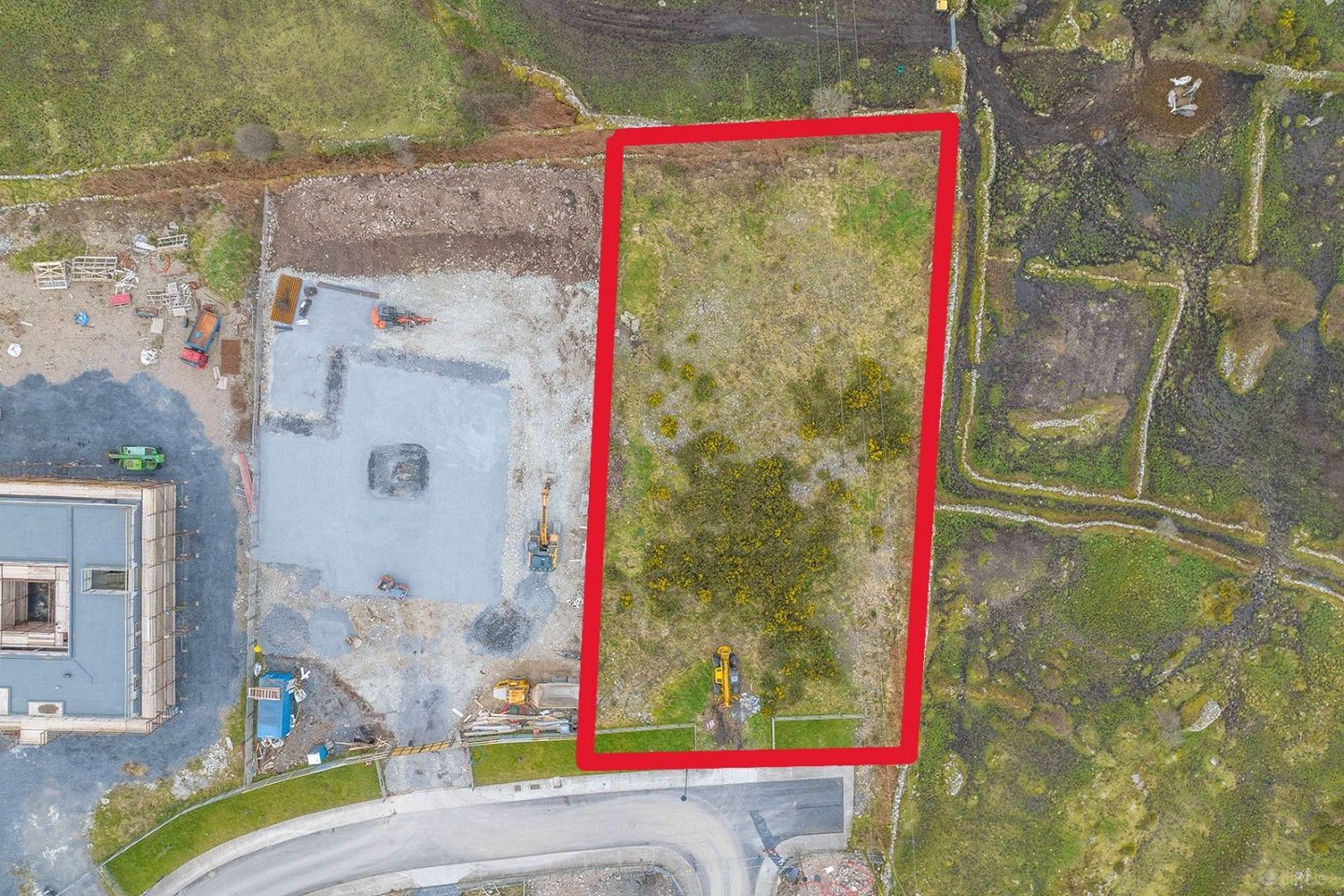 13 Lakeview Hill, Bushypark, Galway