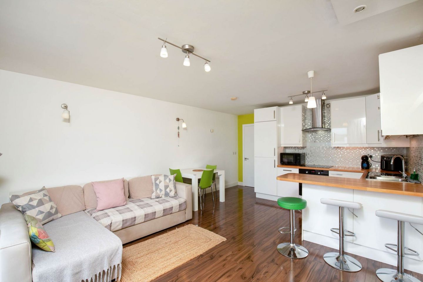 Apt 45 The Strand, 149 North Strand Road, North Strand, Dublin 3, D03EF98