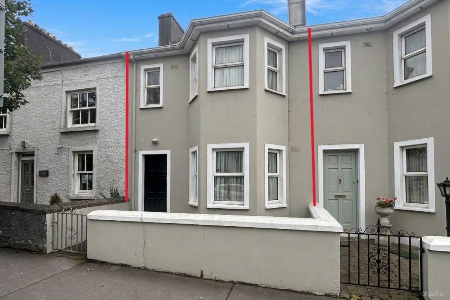 1 Altamount Close, Altamount Street, Westport, Co Mayo, F28A2F4