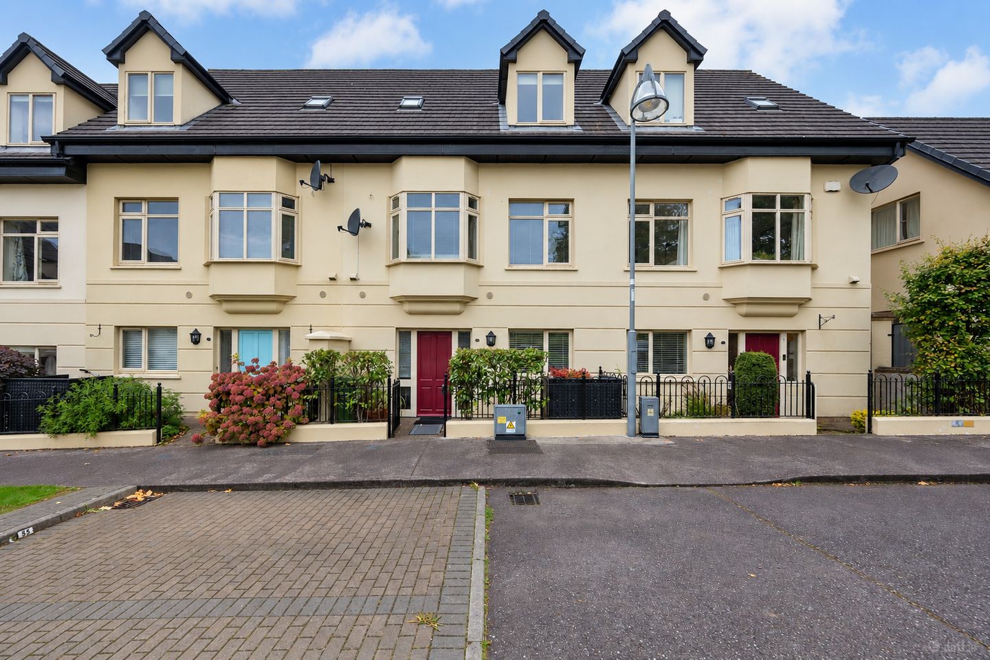 55 Belfield Abbey, Boreenmanna Road, Cork, T12 V6VW