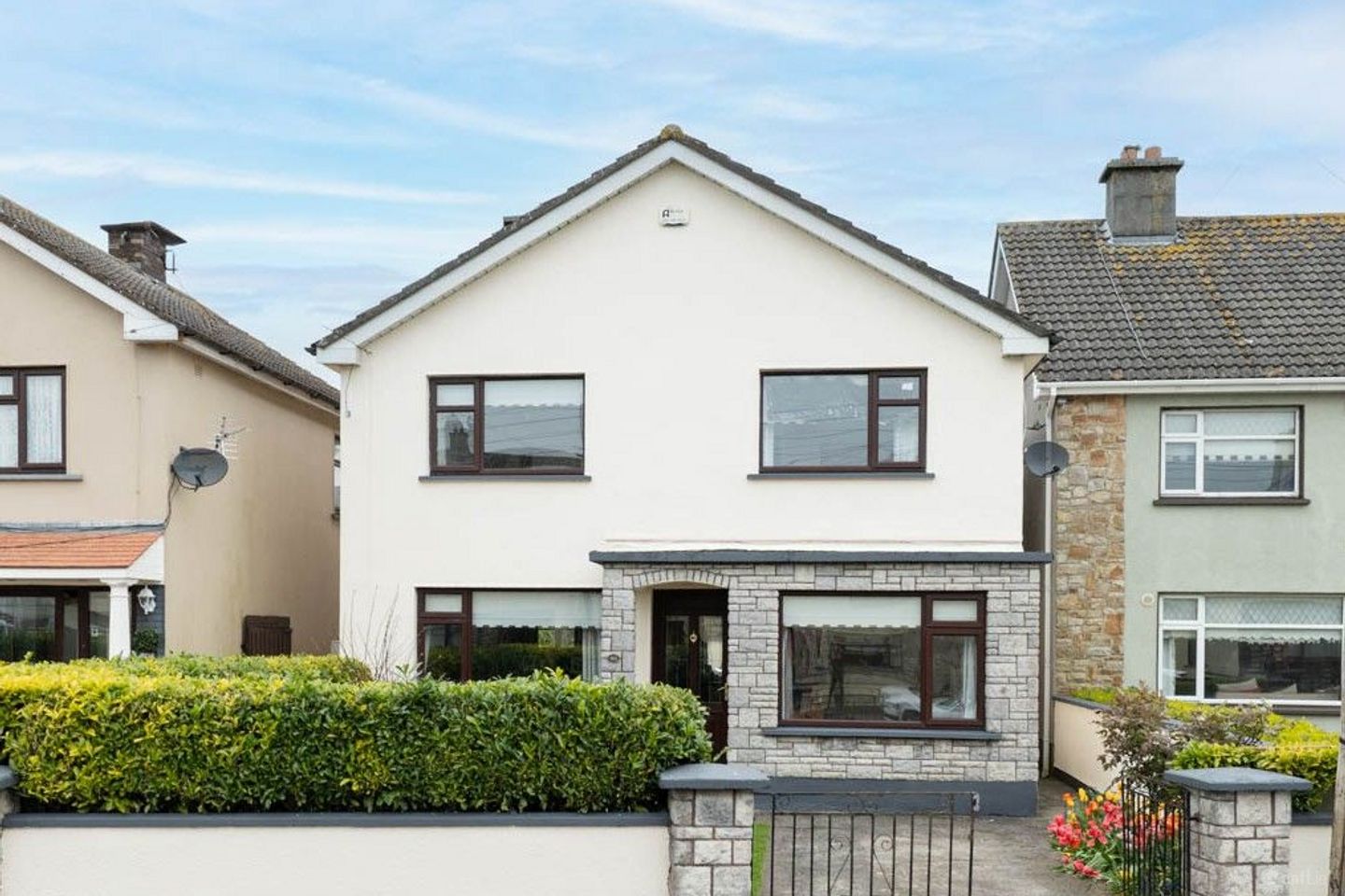 40 Avondale Drive, Athy, Athy, Co. Kildare, R14D880