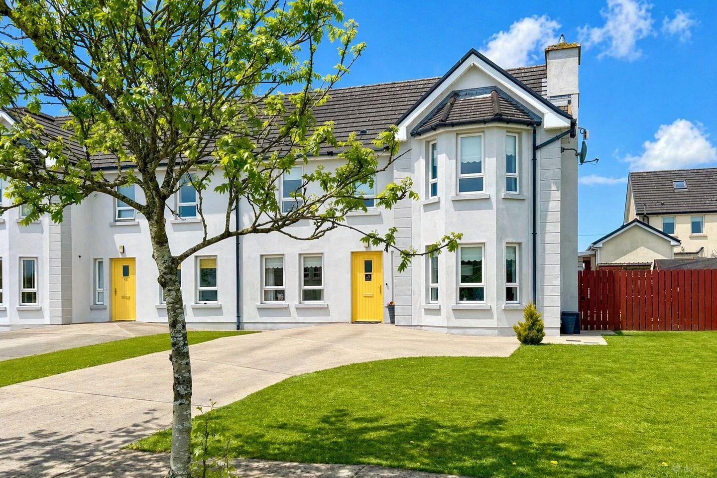 43 Clough Dillons, Keenagh, Barry, Ballymahon, Co. Longford, N39WP92