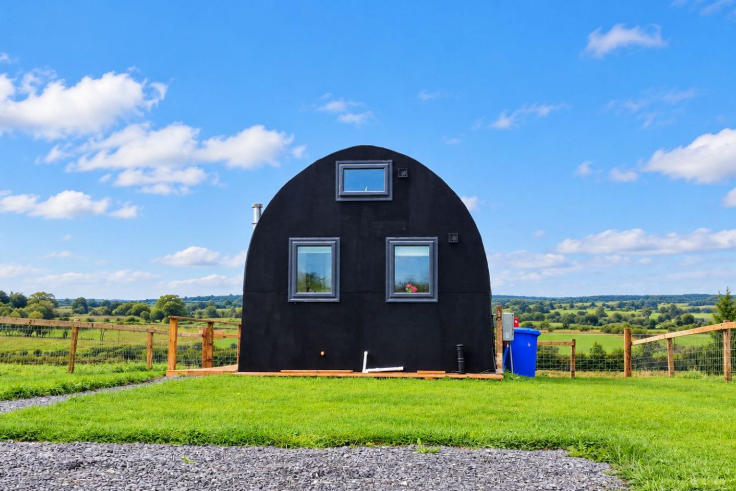 Croghan , Boyle, Co. Roscommon