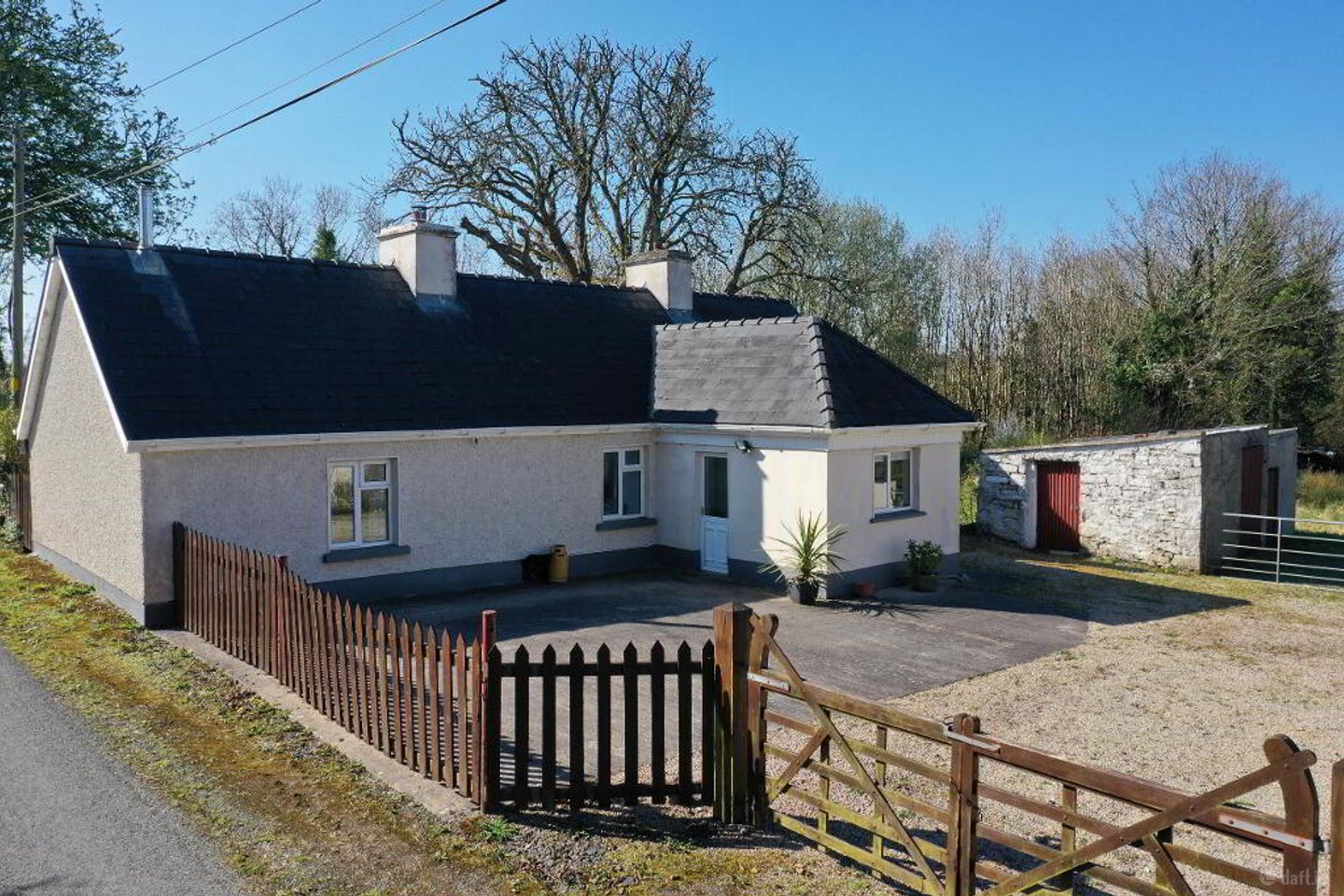 Lear, Mohill, Co. Leitrim, N41EH39