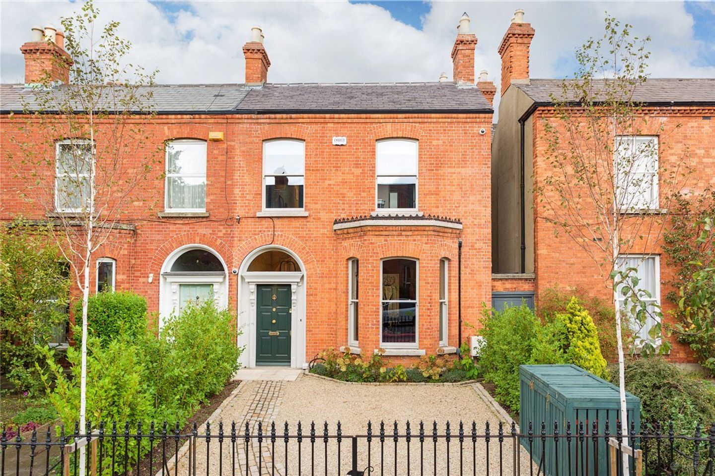 4 Beechwood Road, Ranelagh, Dublin 6