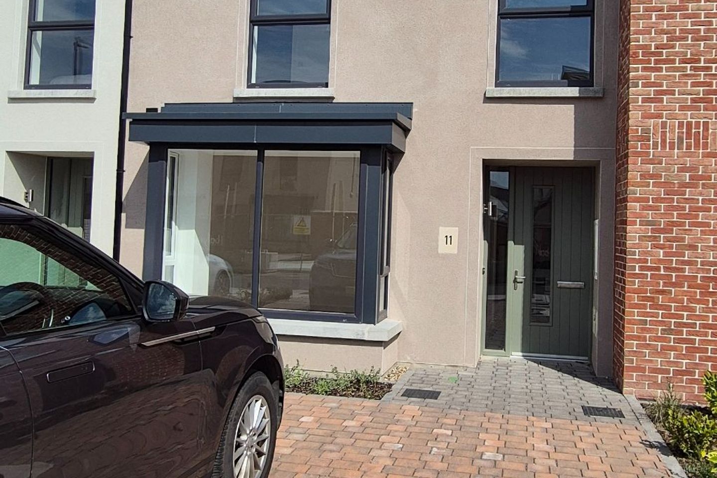 The Drive, Stonehaven, Naas, Co. Kildare, Naas, Co. Kildare