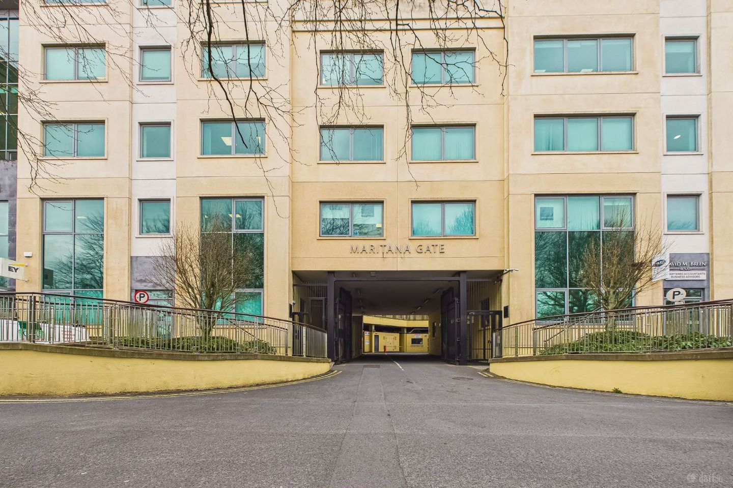 Apartment 509, Maritana Gate, Waterford City Centre, X91YX09