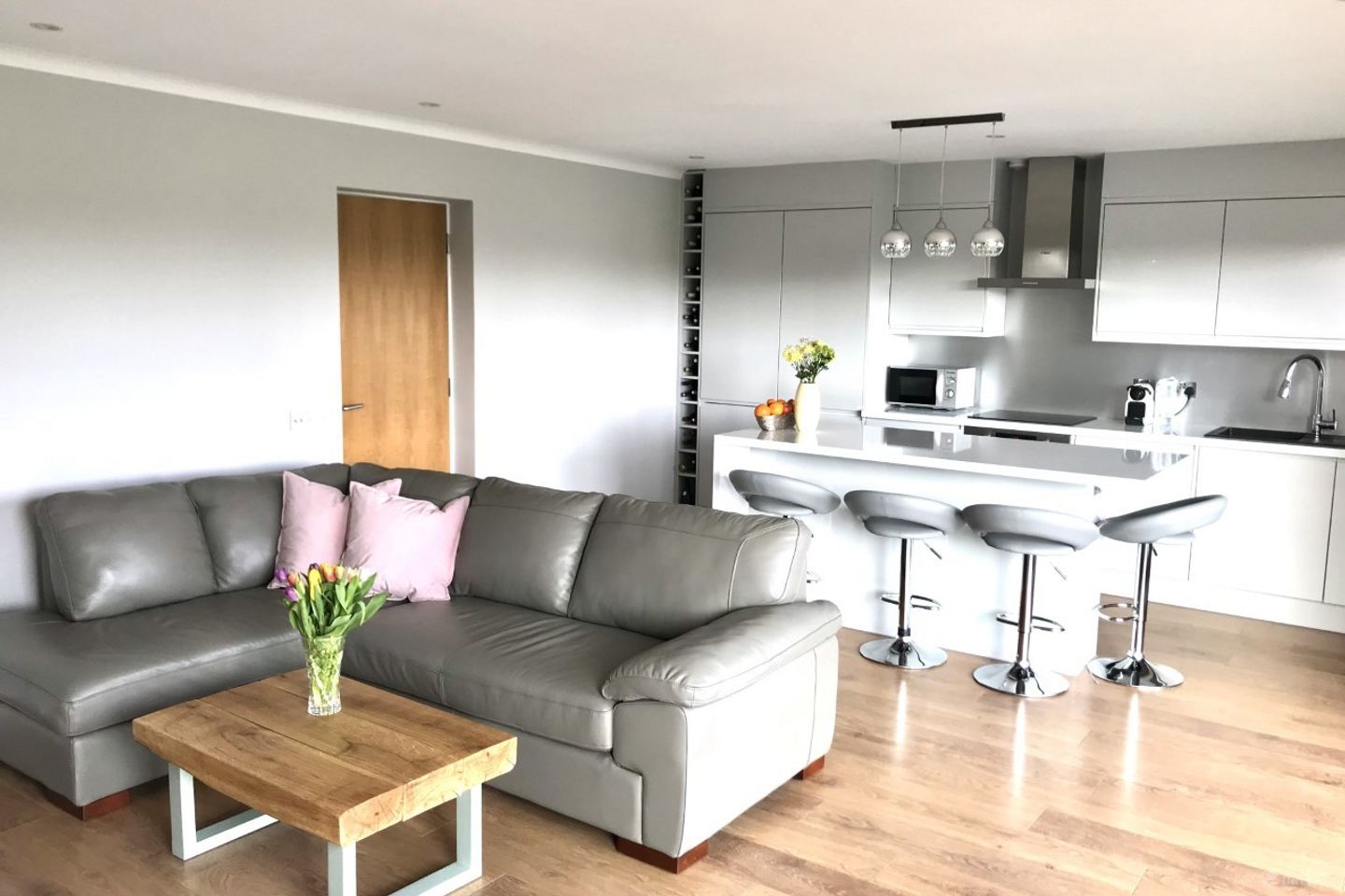 Rathborne Court, Ashtown, Co. Dublin