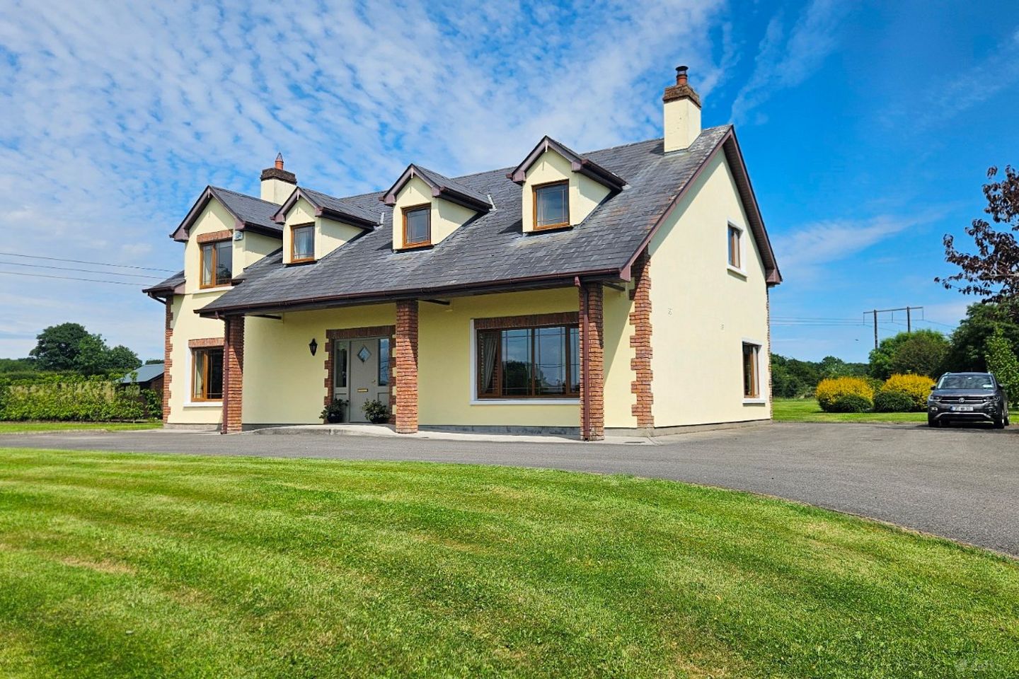 Lavagh, Ballyheelin, Kilnaleck, Co. Cavan, A82X3K5